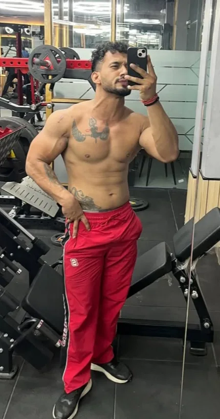 Rahul Rawat, Co-Founder & Transformation Coach at Iron Phalanx